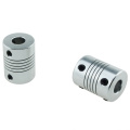 LR series Aluminium Flexible Top thread type Encoder Coupling